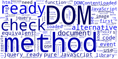 [TIP] Pure JavaScript equivalent or alternative to jquery.ready()