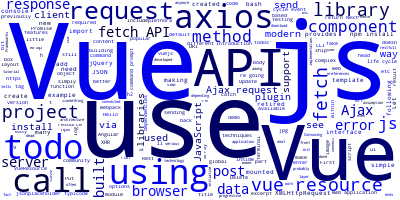 AJAX Requests in Vue.js: Axios vs vue-resource vs fetch