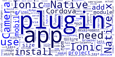 Ionic Native 3.x