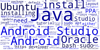 Installing Java 8 and Android Studio on Ubuntu 18.04