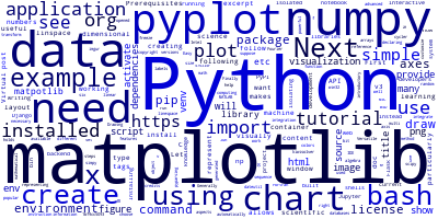 Python 3.7 Matplotlib — Data Visualization Tutorial 