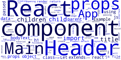 React Props Tutorial: Children Example