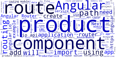 Angular 10/9 Router Tutorial: Learn Routing & Navigation by Example