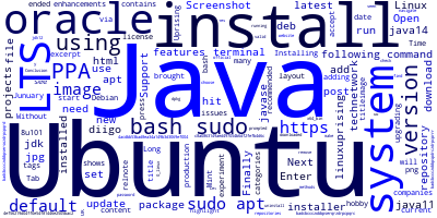 java 11 install ubuntu 20.04