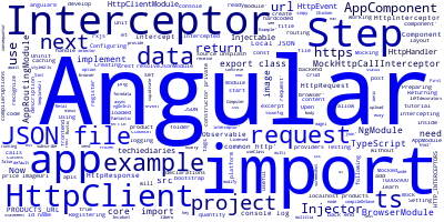 Angular 7/8 HttpClient Interceptors: Mocking HTTP Requests Example