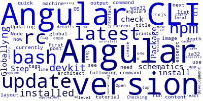 How to Check Installed Angular CLI Version & Update to Latest Angular 9 Version Globally
