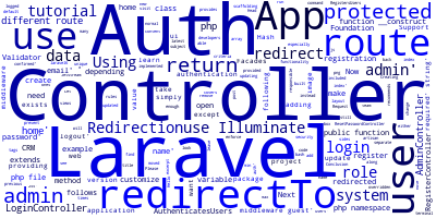 Laravel 8 Auth Redirection Using redirectTo