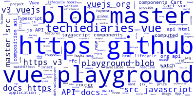 Vue 3 Playground