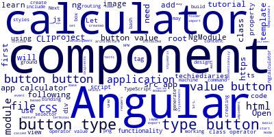 Angular 13 Tutorial: Build your First Angular App
