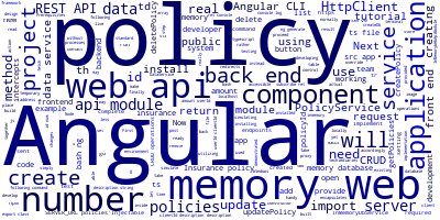 Angular 13 In-memory Web API tutorial: Mocking CRUD APIs in Angular