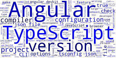 Angular 13 TypeScript Version