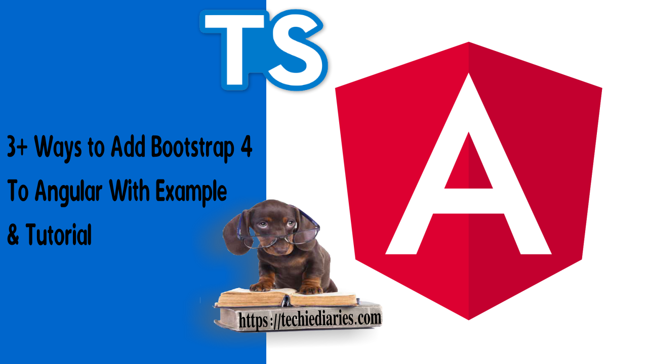 Angular Bootstrap