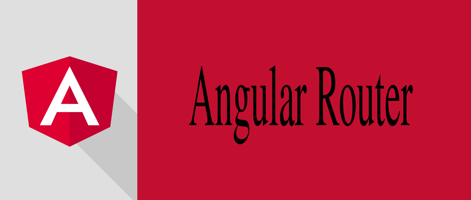 Angular Router