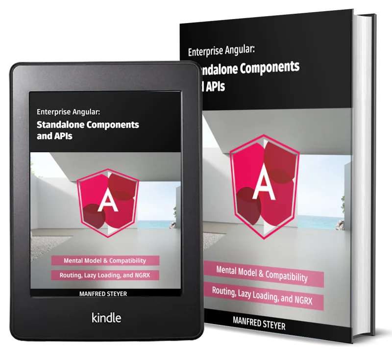 create new angular project version 17